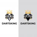 Logo design # 1285473 for Darts logo contest