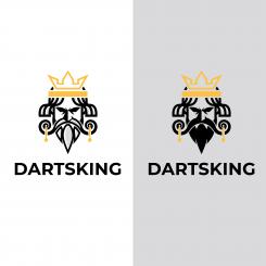 Logo design # 1285473 for Darts logo contest