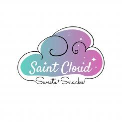 Logo design # 1215351 for Saint Cloud sweets snacks contest