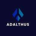 Logo design # 1228794 for ADALTHUS contest