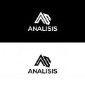 Logo design # 1188071 for Design a neat and modern logo for Analyze  a supplier of data solutions  contest