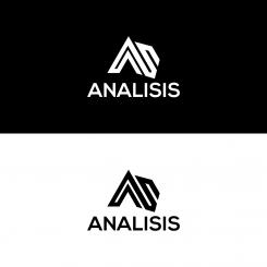 Logo design # 1188071 for Design a neat and modern logo for Analyze  a supplier of data solutions  contest
