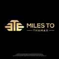 Logo design # 1177840 for Miles to tha MAX! contest