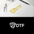 Logo design # 1180567 for Logo for digital printing brand DTF contest