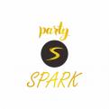 Logo # 1185424 voor Logo voor Spark  themaboxen voor feesten wedstrijd