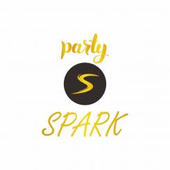Logo # 1185424 voor Logo voor Spark  themaboxen voor feesten wedstrijd