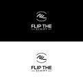Logo design # 1171888 for Design a cool logo for Flip the script contest