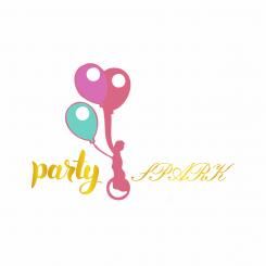 Logo design # 1185433 for Logo for Spark  Theme boxes for party’s contest
