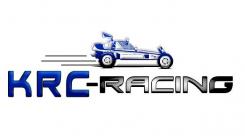 Logo # 6231 voor KRC-Racing Logo wedstrijd