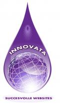 Logo # 33634 voor Logo Innovata, bedrijf in succesvolle websites wedstrijd