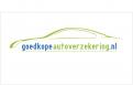 Logo # 36800 voor Nieuw logo voor Goedkopeautoverzekering.nl + favicon wedstrijd
