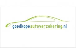 Logo # 36800 voor Nieuw logo voor Goedkopeautoverzekering.nl + favicon wedstrijd