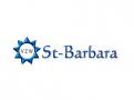 Logo # 7131 voor Sint Barabara wedstrijd