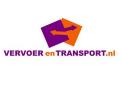Logo # 6592 voor Vervoer & Transport.nl wedstrijd