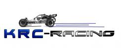 Logo # 6276 voor KRC-Racing Logo wedstrijd