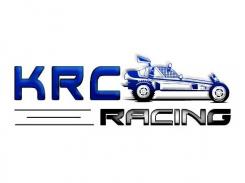 Logo # 6230 voor KRC-Racing Logo wedstrijd