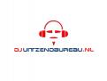 Logo # 20534 voor DJuitzendbureau.nl wedstrijd