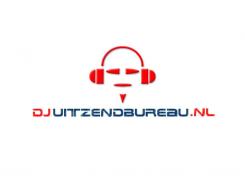 Logo # 20534 voor DJuitzendbureau.nl wedstrijd