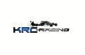 Logo # 6500 voor KRC-Racing Logo wedstrijd