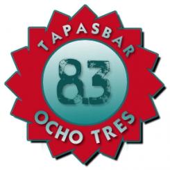 Logo # 31499 voor Tapasbar wedstrijd
