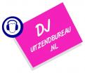 Logo # 21623 voor DJuitzendbureau.nl wedstrijd