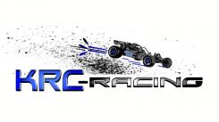 Logo # 6411 voor KRC-Racing Logo wedstrijd