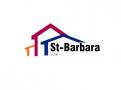 Logo # 7128 voor Sint Barabara wedstrijd