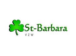 Logo # 7129 voor Sint Barabara wedstrijd