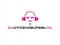 Logo # 20604 voor DJuitzendbureau.nl wedstrijd
