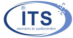 Logo # 10414 voor International Tender Services (ITS) wedstrijd