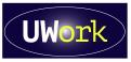 Logo # 268631 voor Logo voor UWork Loopbaanbegeleiding wedstrijd