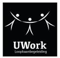 Logo # 268646 voor Logo voor UWork Loopbaanbegeleiding wedstrijd