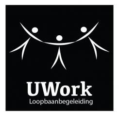 Logo # 268646 voor Logo voor UWork Loopbaanbegeleiding wedstrijd