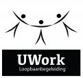 Logo # 268647 voor Logo voor UWork Loopbaanbegeleiding wedstrijd