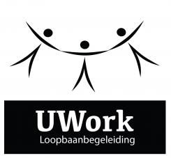 Logo # 268647 voor Logo voor UWork Loopbaanbegeleiding wedstrijd