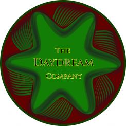 Logo # 284305 voor The Daydream Company heeft een super krachtig, leuk, stoer en alleszeggend logo nodig!  wedstrijd