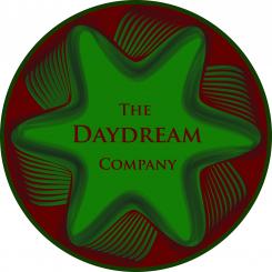 Logo # 284109 voor The Daydream Company heeft een super krachtig, leuk, stoer en alleszeggend logo nodig!  wedstrijd