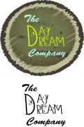 Logo design # 287075 for The Daydream Company needs a super powerfull funloving all defining spiffy logo! contest