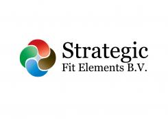 Logo # 311226 voor Logo ontwerp op basis vier elementen water, aarde, wind en vuur voor Leverancier Strategische Oplossingen wedstrijd