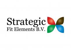 Logo # 311228 voor Logo ontwerp op basis vier elementen water, aarde, wind en vuur voor Leverancier Strategische Oplossingen wedstrijd