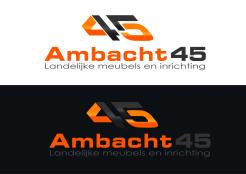 Logo # 323224 voor Ontwerp een pakkend logo voor een nieuw ambachtelijk productiebedrijf voor meubels en inrichting. wedstrijd