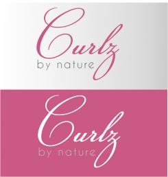 Logo design # 169443 for Logo for webshop in haircare products for people with curly, wavy and kinky hair contest