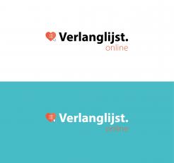 Logo design # 1040534 for Design a logo for Verlanglijst online contest