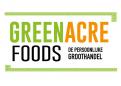 Logo design # 607563 for Logo design for a fast growing food service wholesaler ! contest