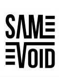 Logo design # 607485 for Design a logo for the DJ & Producer Sam Void  contest