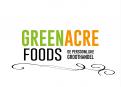 Logo design # 607412 for Logo design for a fast growing food service wholesaler ! contest