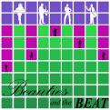 Logo design # 222308 for Design a logo for a music concept called: Beauties and the BEAT  contest