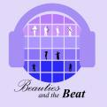Logo design # 225046 for Design a logo for a music concept called: Beauties and the BEAT  contest