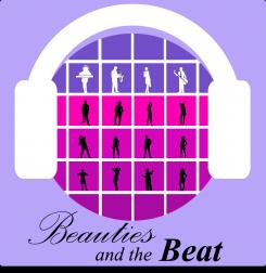 Logo design # 222294 for Design a logo for a music concept called: Beauties and the BEAT  contest