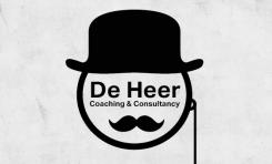 Logo # 521352 voor Ontwerp een toegankelijk, modern, fris, betrouwbaar logo voor een nieuw coaching&consultancy bedrijf wedstrijd